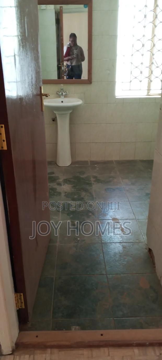 4bdrm Maisonette in Balozi, South B for rent - thumbnail 12