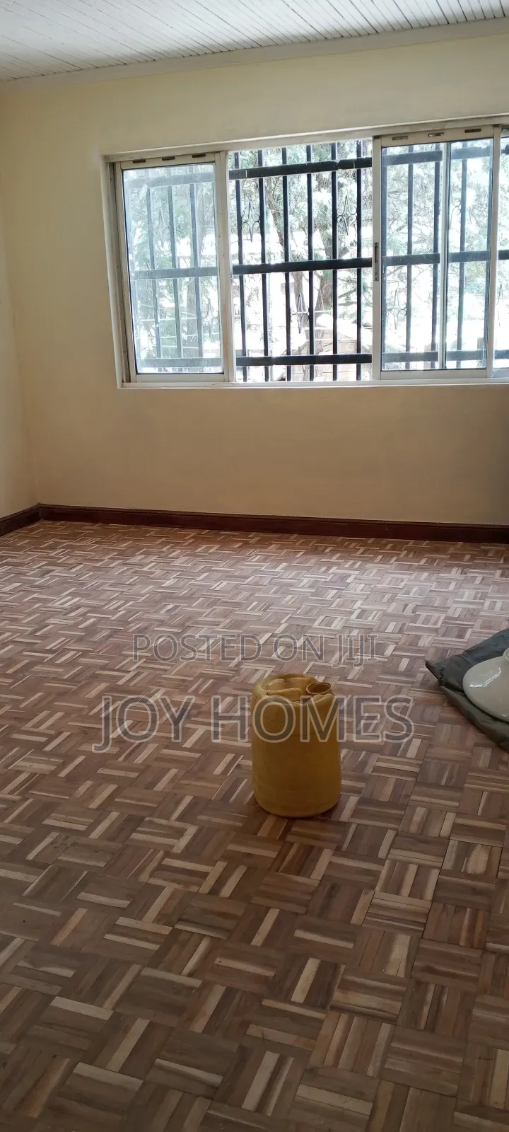 4bdrm Maisonette in Balozi, South B for rent