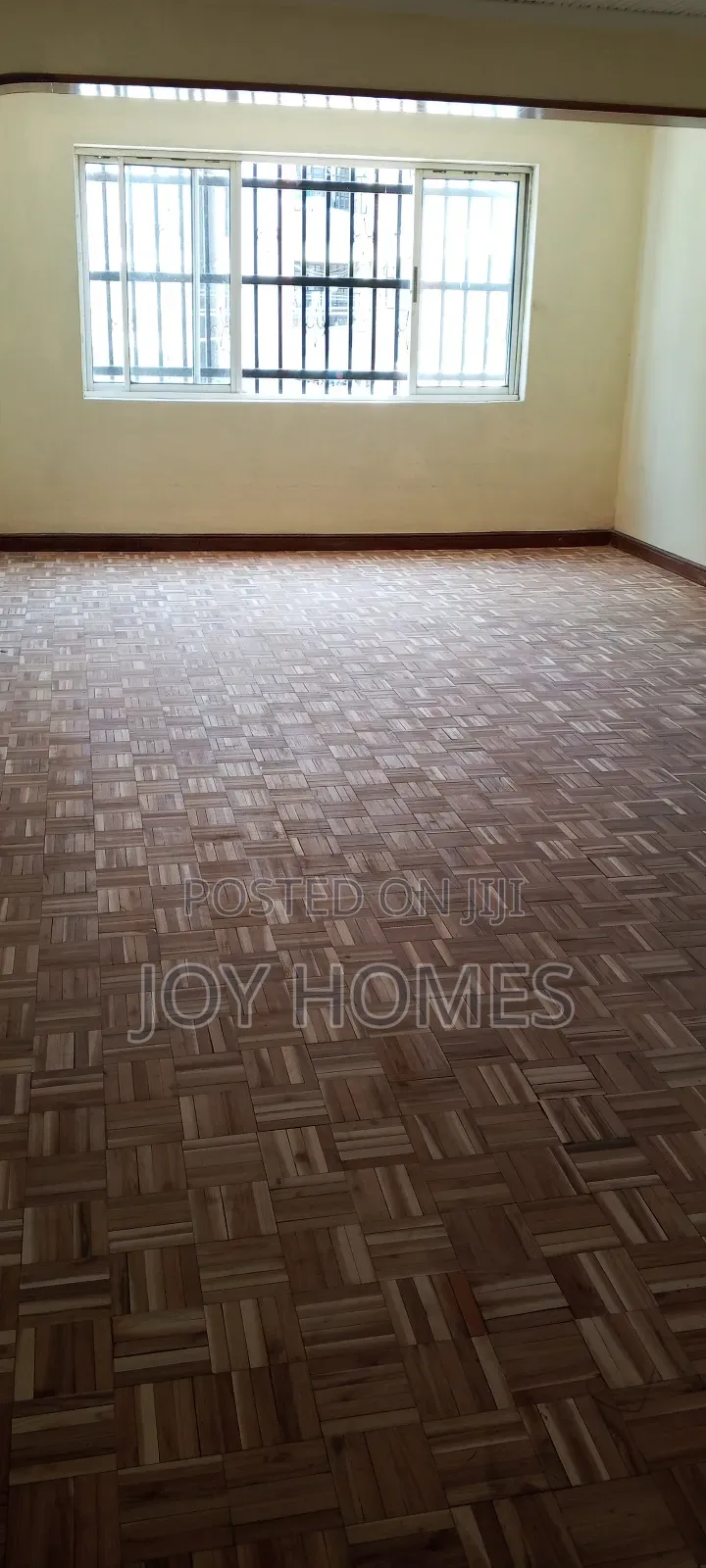 4bdrm Maisonette in Balozi, South B for rent