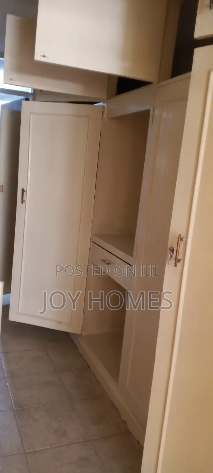 4bdrm Maisonette in Balozi, South B for rent