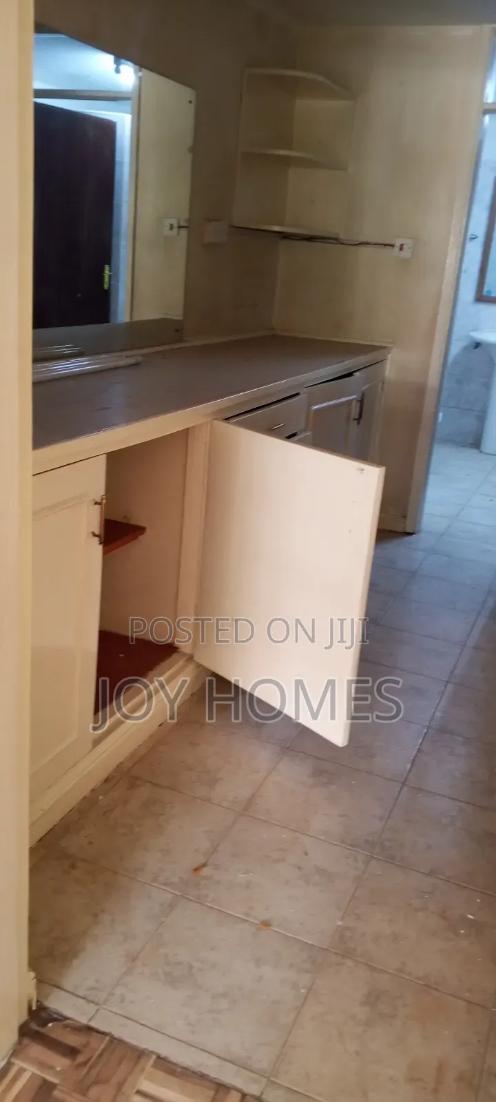 4bdrm Maisonette in Balozi, South B for rent