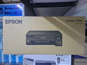 Epson Ecotank L11050 Printer