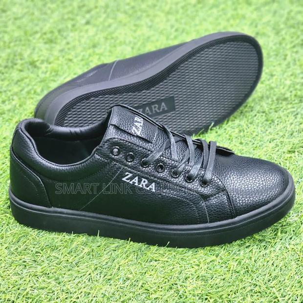 All Blacks Zara Casual - thumbnail 2