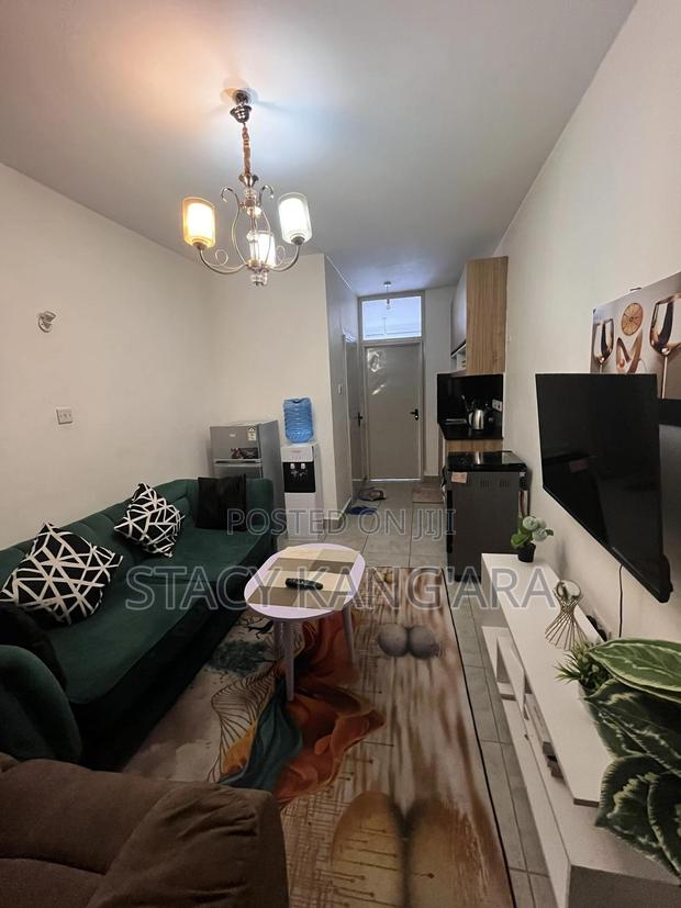 1 Bedroom, Tsavo Roysambu - main view