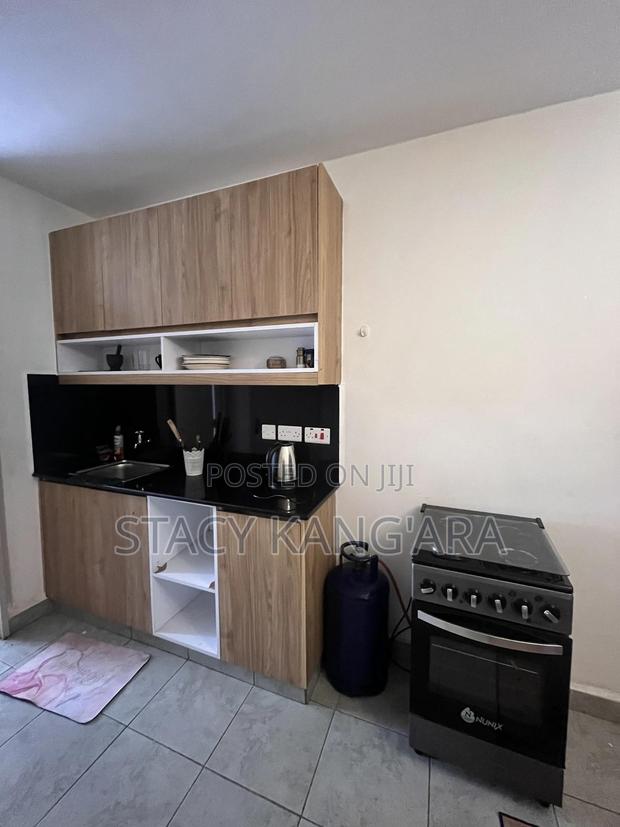 1 Bedroom, Tsavo Roysambu - thumbnail 6