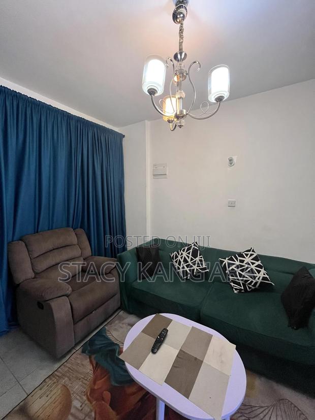 1 Bedroom, Tsavo Roysambu - thumbnail 7