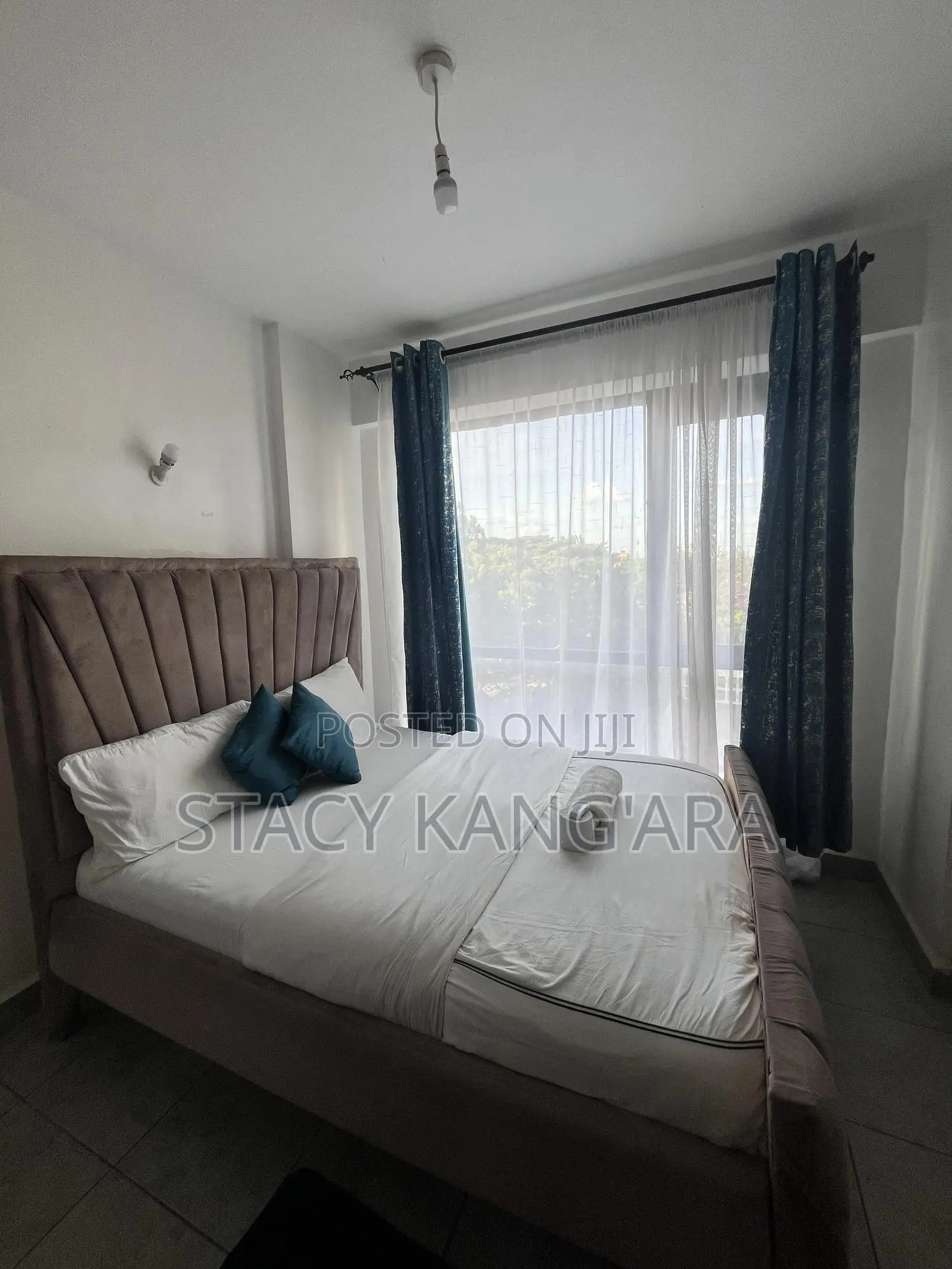 1 Bedroom, Tsavo Roysambu