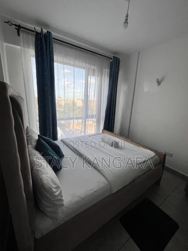 1 Bedroom, Tsavo Roysambu - thumbnail 5