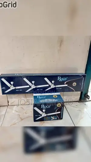 Roch Ceiling Fans