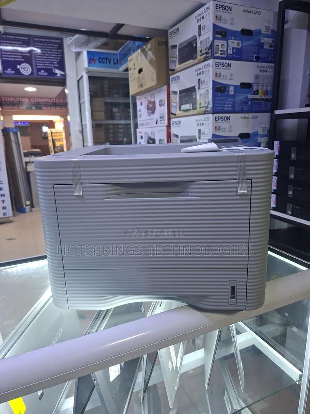 Samsung Ml-3750nd - main view