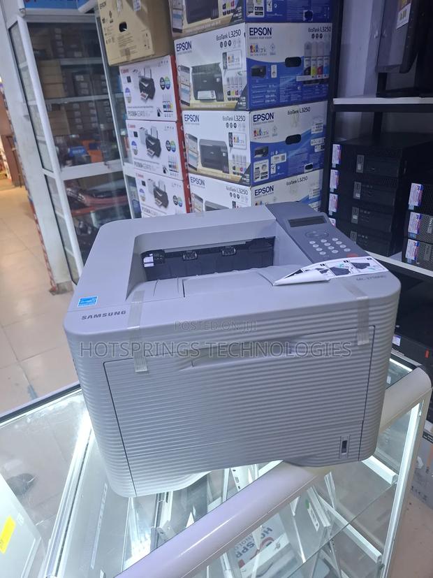 Samsung Ml-3750nd - thumbnail 5