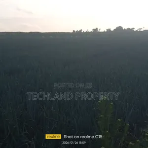 45 Acres Kariguini Kieni Nyeri.