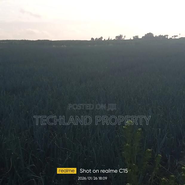 45 Acres Kariguini Kieni Nyeri. - main view