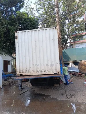 Lifting Lorries With Cranes Are Available Across the Country