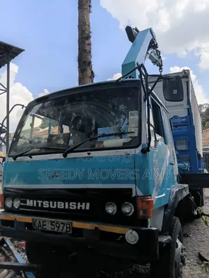 Lifting Lorries With Cranes Are Available Across the Country