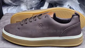 Nigo Leather Casual