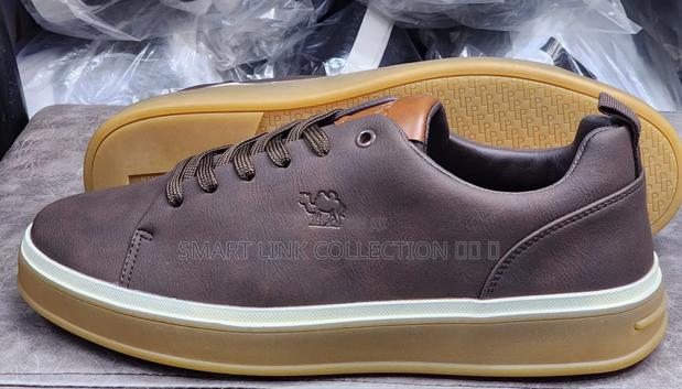 Nigo Leather Casual
