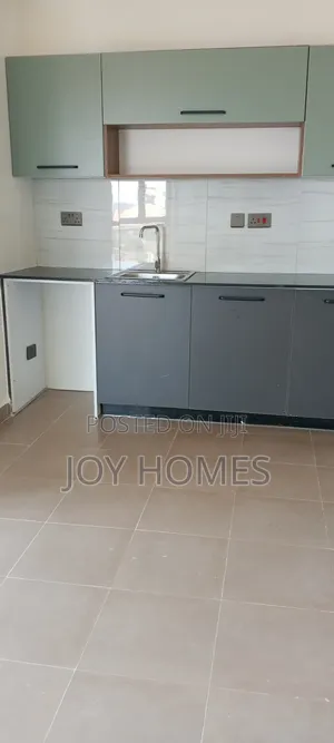 1bdrm Apartment in South B for rent