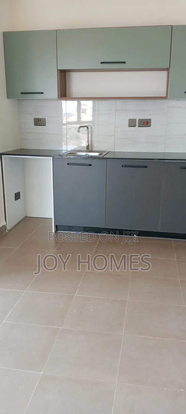 1bdrm Apartment in South B for rent