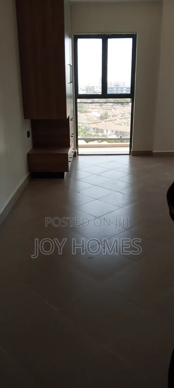 1bdrm Apartment in South B for rent
