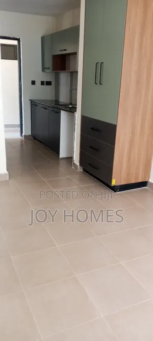 1bdrm Apartment in South B for rent