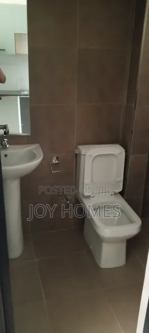 1bdrm Apartment in South B for rent