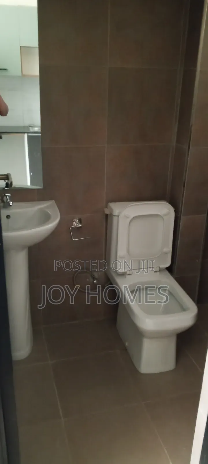 1bdrm Apartment in South B for rent