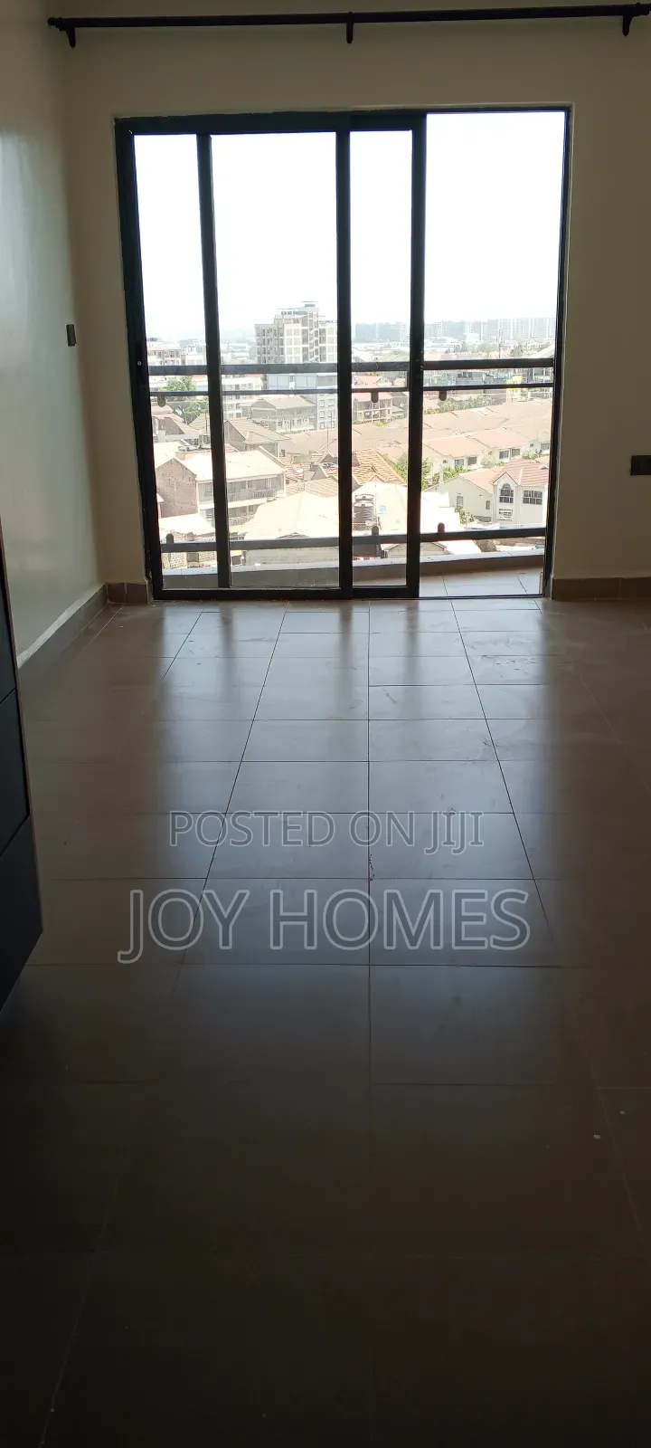 1bdrm Apartment in South B for rent