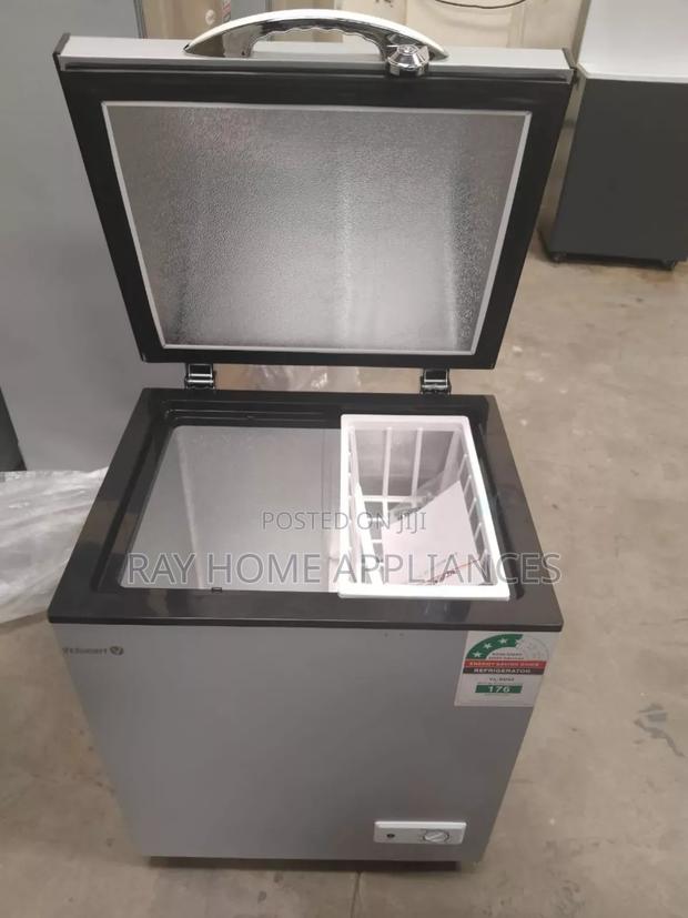 60litres Volsmart Chest Freezer
