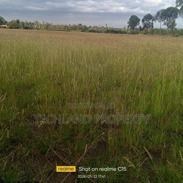 5acres Mweiga Kieni Nyeri County.