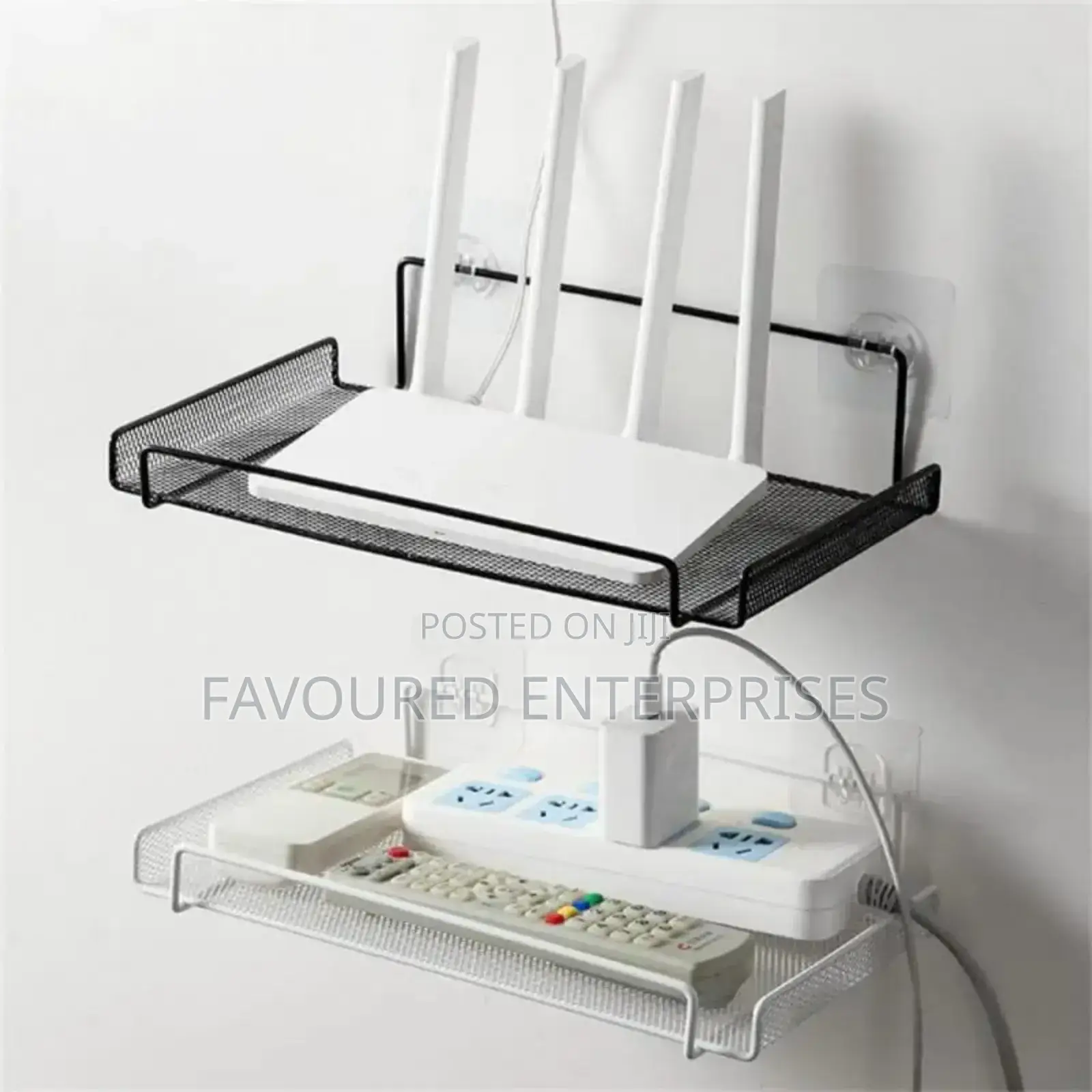 Wifi Router Holder