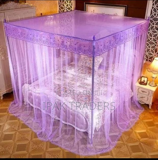 *4stand Nets Available in All Colours and Sizes.*All Sizes