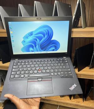 Laptop Lenovo ThinkPad X280 16GB Intel Core I7 SSD 256GB - thumbnail 2