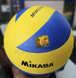 Mva330 Mikasa Volleyball