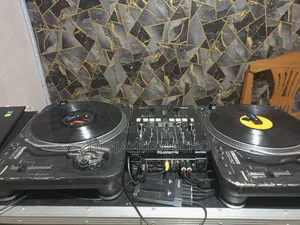Professional Dj Classes