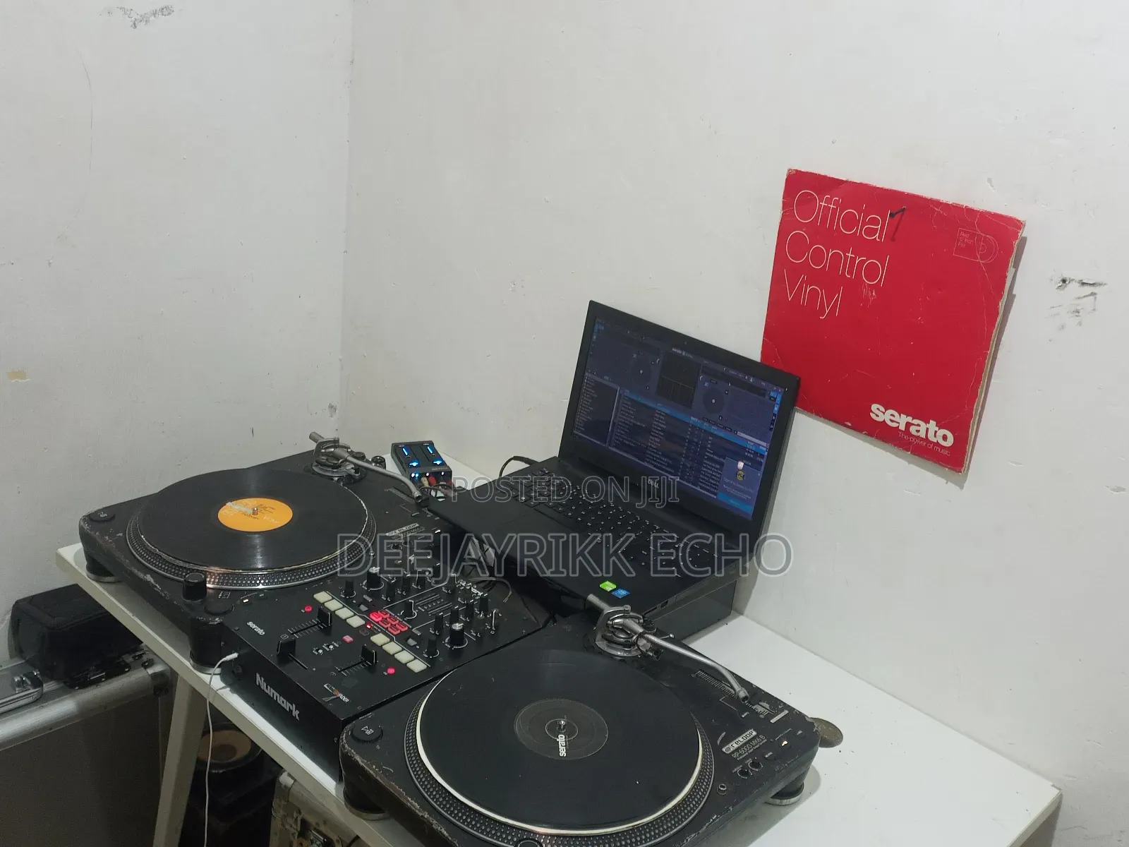Professional Dj Classes