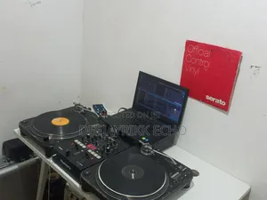 Professional Dj Classes