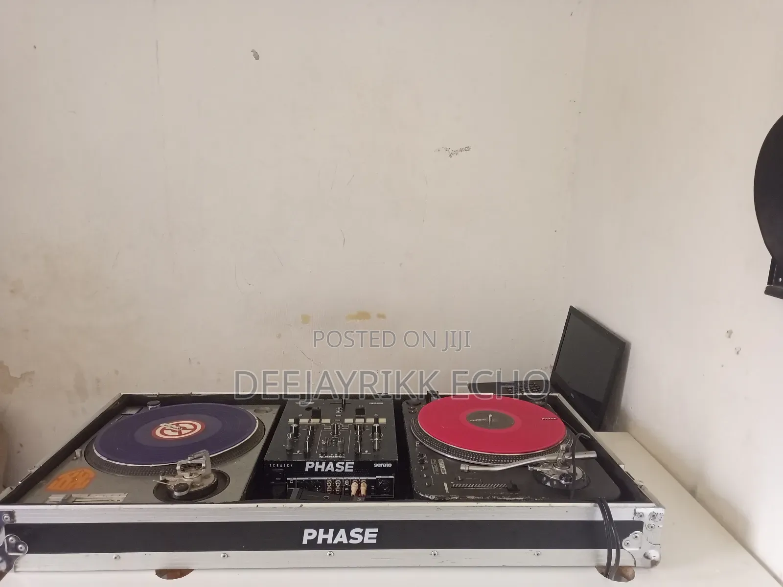 Professional Dj Classes