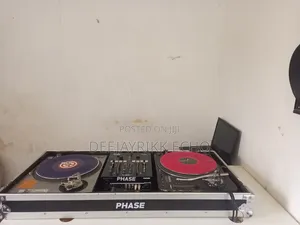 Professional Dj Classes