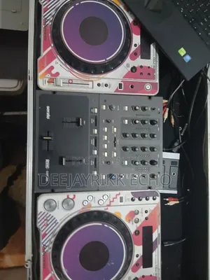 Professional Dj Classes