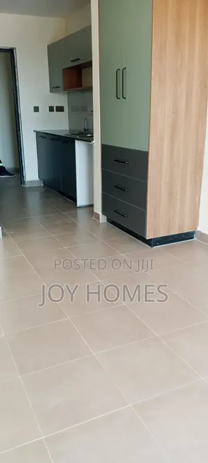 1bdrm Bedsitter in South B for rent