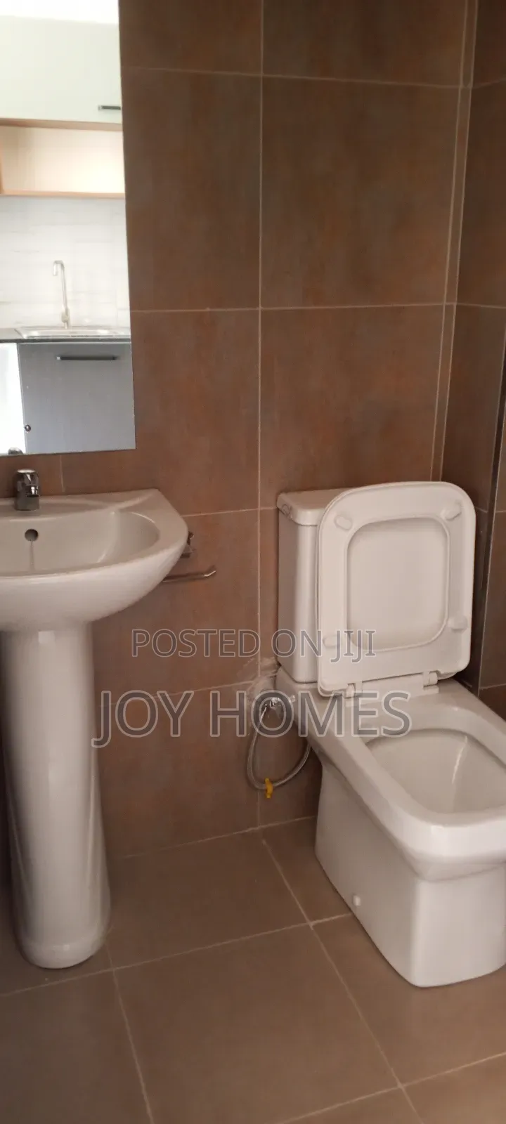 1bdrm Bedsitter in South B for rent