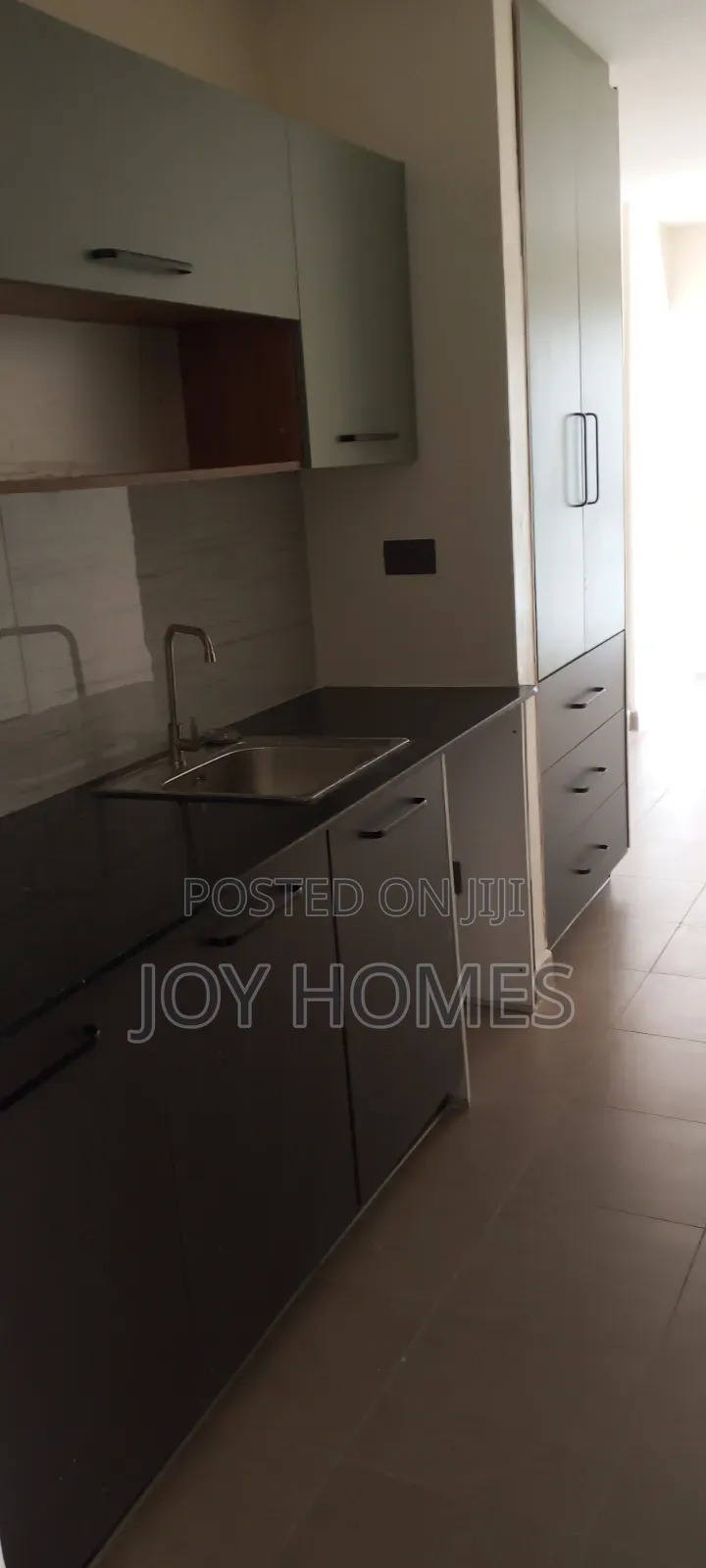 1bdrm Bedsitter in South B for rent