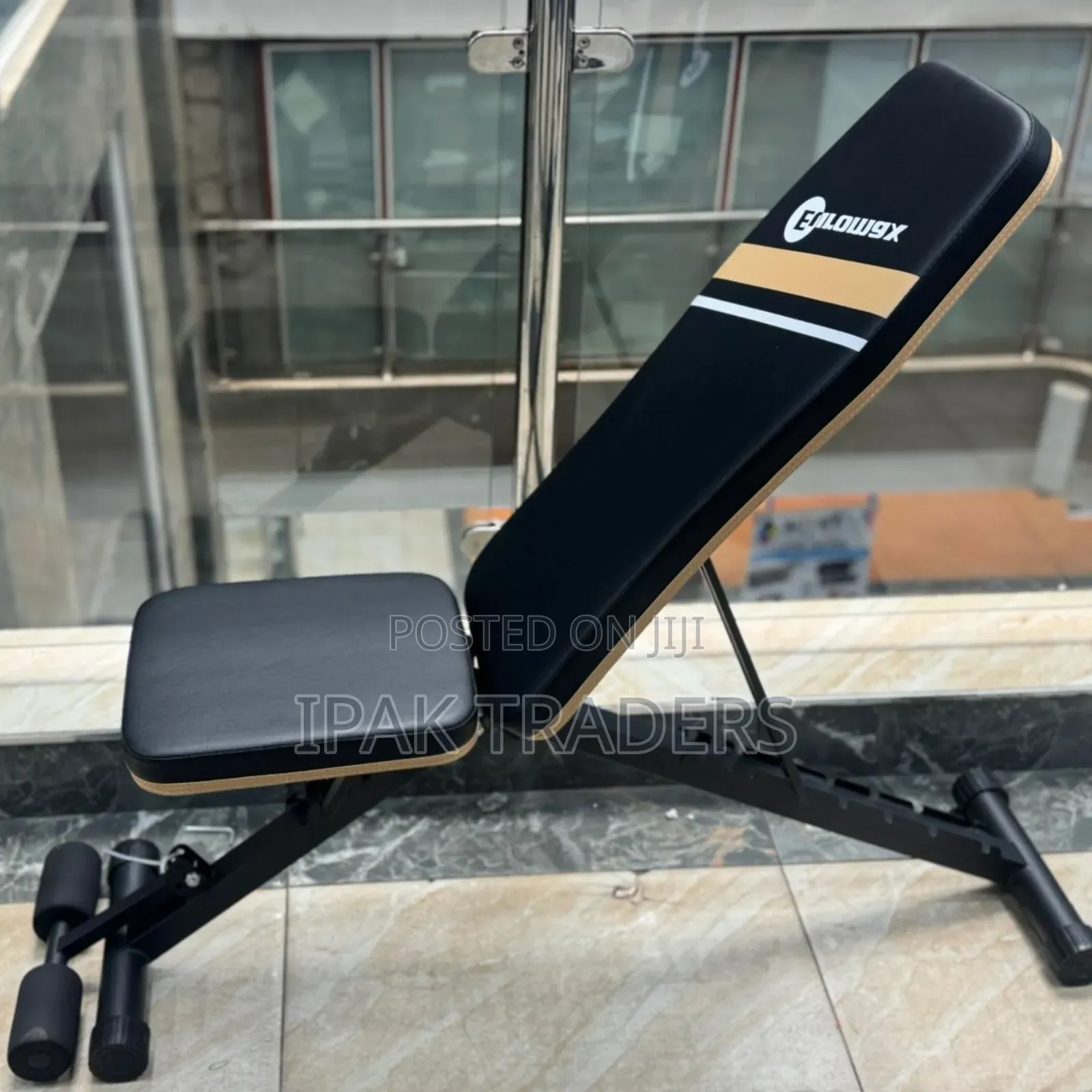 *Workout Gym Bench at High Quality