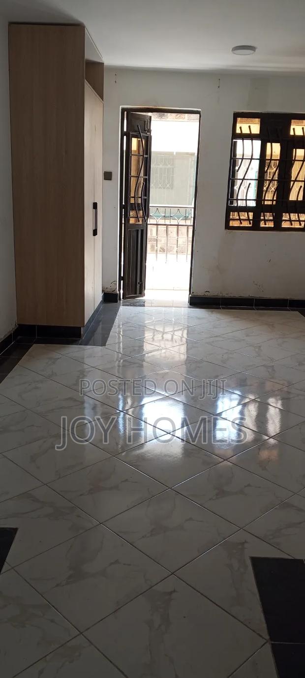 1bdrm Bedsitter in Ngara for rent - main view