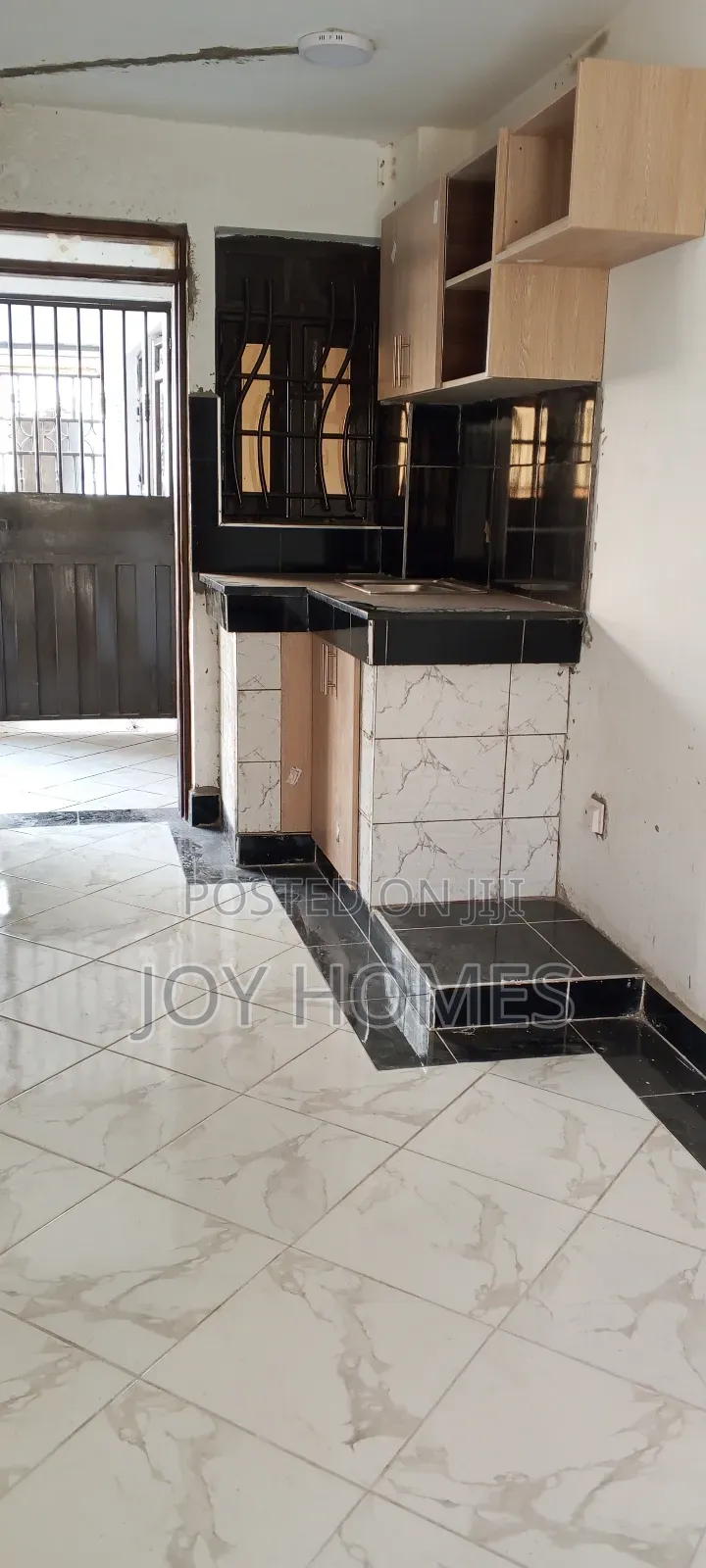 1bdrm Bedsitter in Ngara for rent