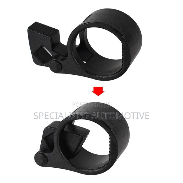 Universal Vehicle Inner Tie Rod End Wrench Tool - main view