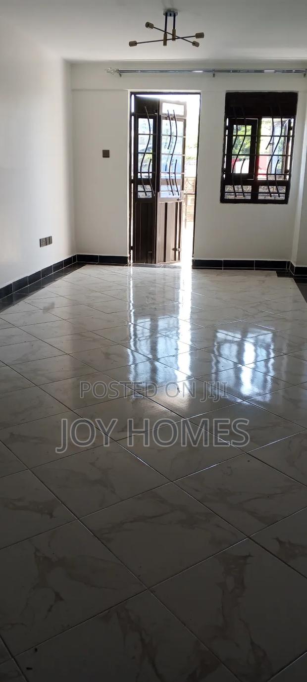 1bdrm Apartment in Fig Tree, Ngara for rent