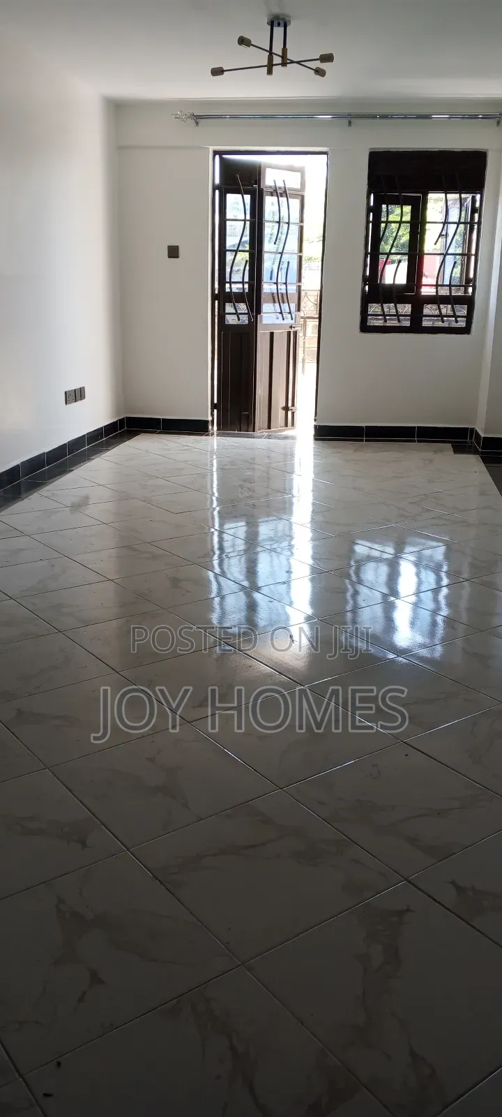 1bdrm Apartment in Fig Tree, Ngara for rent