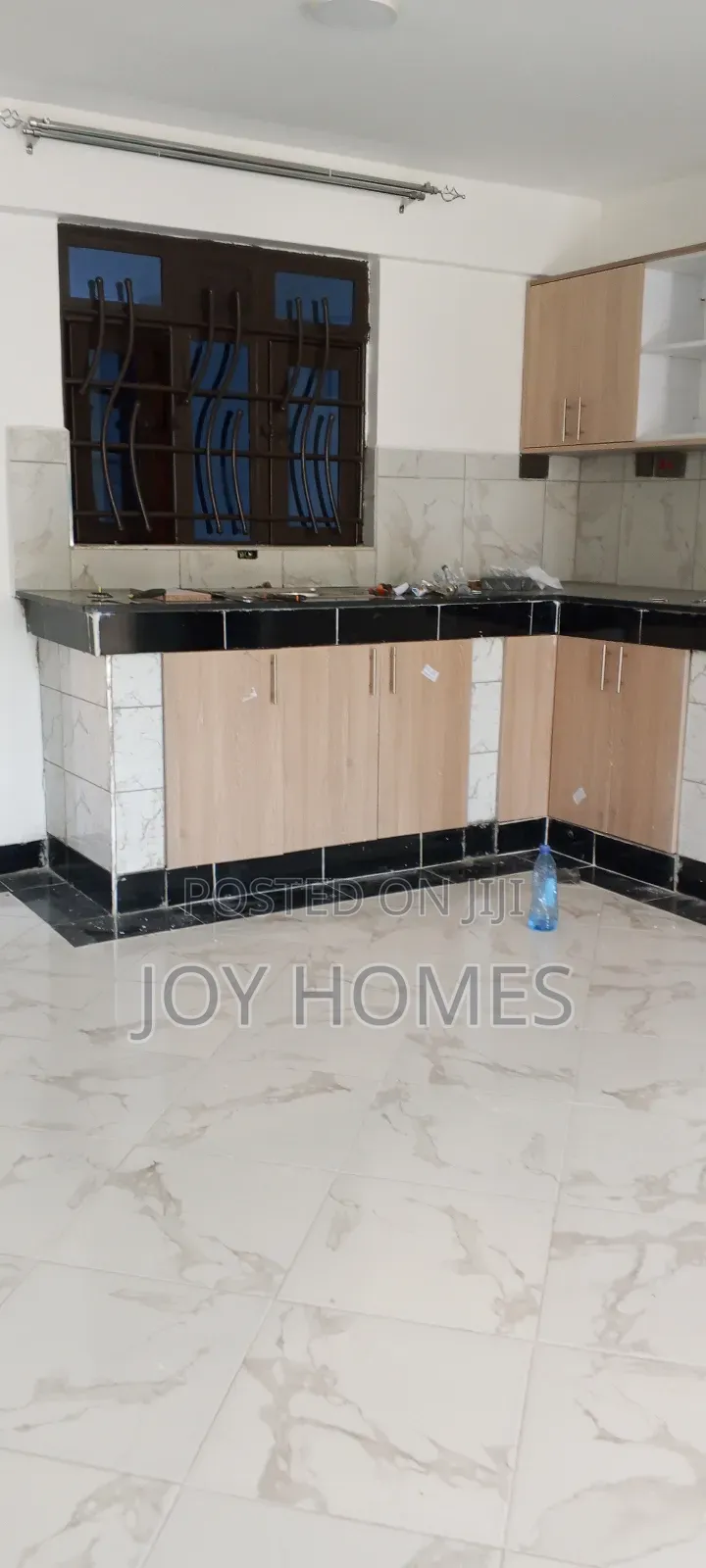 1bdrm Apartment in Fig Tree, Ngara for rent